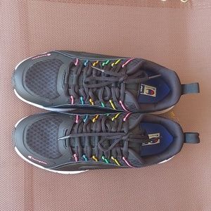 Champion sneakers women's size 8.5